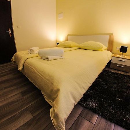 Apartment Jasmin Rijeka Exteriér fotografie