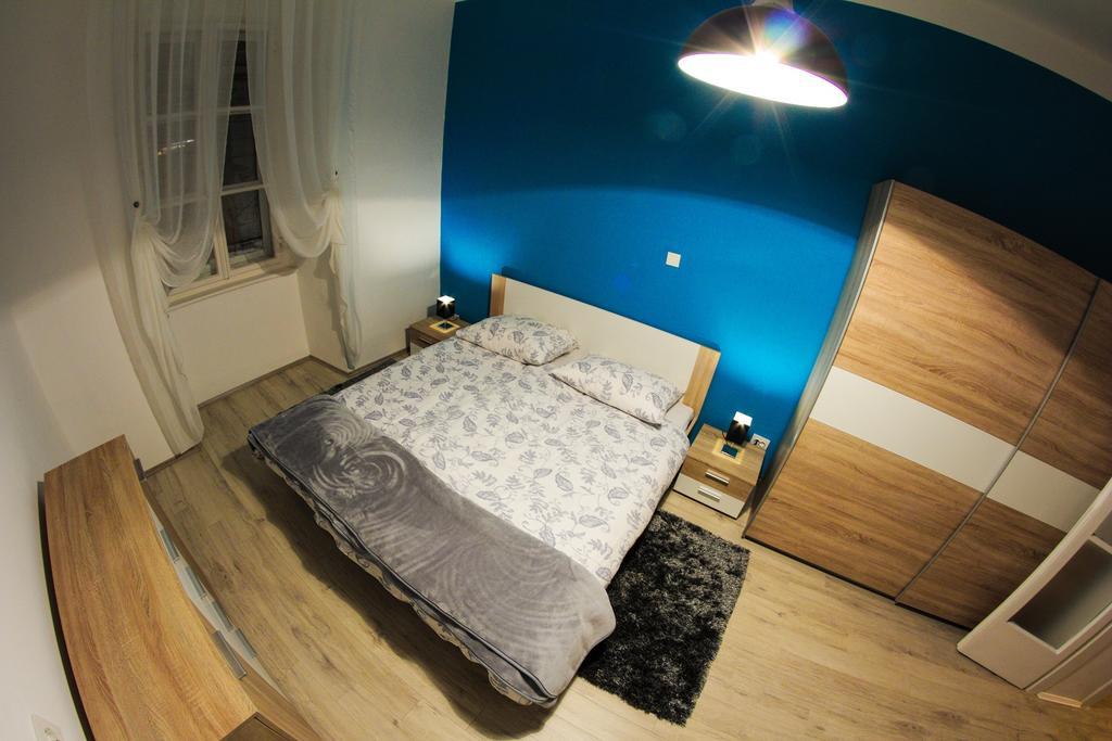 Apartment Jasmin Rijeka Exteriér fotografie