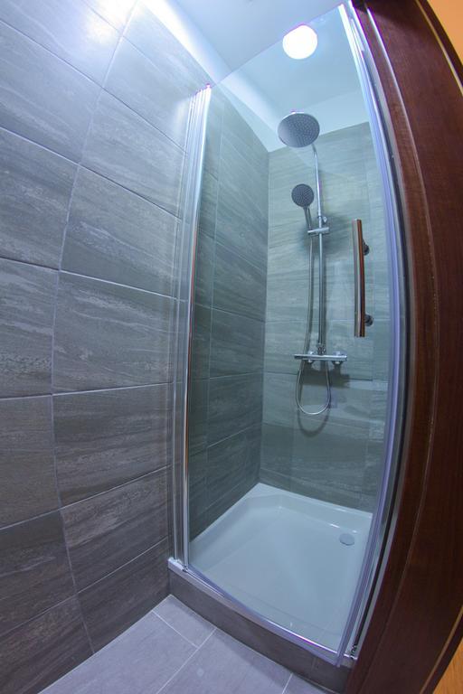 Apartment Jasmin Rijeka Exteriér fotografie