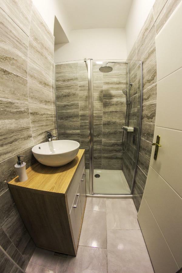 Apartment Jasmin Rijeka Exteriér fotografie